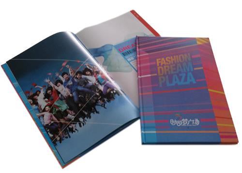 精裝(zhuang)書刊印刷