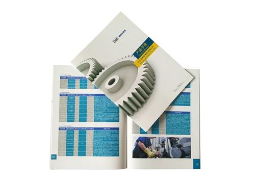 企業書刊(kan)印刷