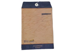 文件(jiàn)袋印刷