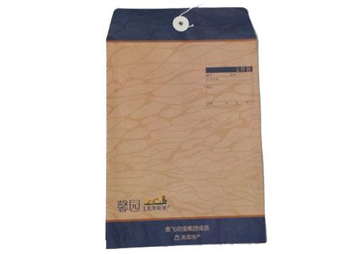 文件(jiàn)袋印刷