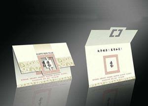 彩卡印(yin)刷廠